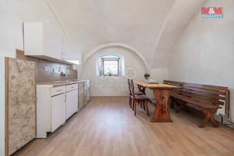 Prodej rodinného domu, 250 m², Mirovice, ul. Hřbitovní - 7