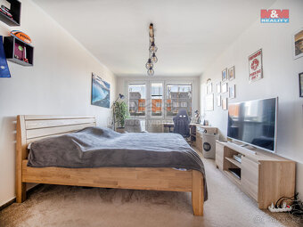 Prodej bytu 3+1, 72 m², Kutná Hora, ul. Masarykova - 7
