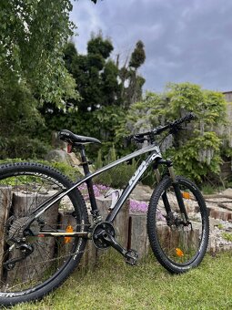 KTM Aera 27 Pro horské kolo - 7
