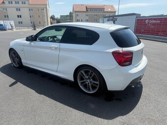 BMW F21 125d - 7