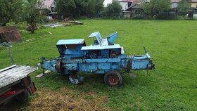Forschricht K453 - 7