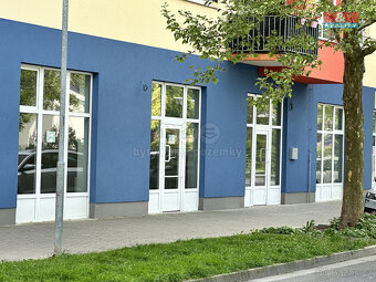Pronájem obchod a služby, 68 m², Strakonice, ul. Bahenní - 7