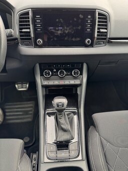 Škoda Karoq Sportline - 7