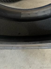 Michelin Pilot Sport 255/40/20 + 285/35/20 - 7