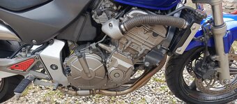 Honda Hornet 600 - 7