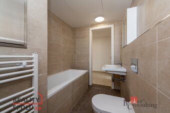 Pronájem, byty/2+kk, 51 m2, Smržových 1047/6, 19000 Praha, H - 7