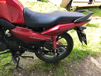 Motonadily Honda cb125f 2024 cb125 dily - 7