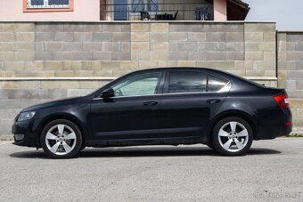 Škoda Octavia 1.4 TSI G-TEC 110k Business - 7