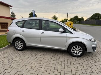 AlteaXL 1.4TSi 92kw facelift 12/2011 klima tažné - 7