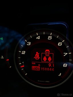 Honda civic 8 Type-r - 7