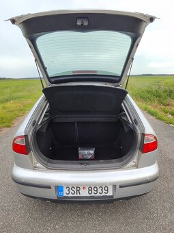 Prodám Seat Leon 1.9tdi 66kw - 7