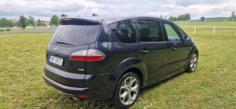 Ford S-MAX 2.2TDCI - 7