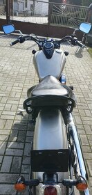 Kawasaki VN 800 Drifter - 7