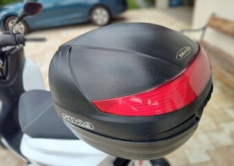 Yamaha MBK Tryptik (Tricity) - 7