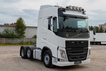 Tahač Volvo FH 540 6x2 RETARDER - 7