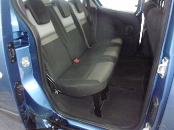 Renault Kangoo 1,5 dCi -46tkm - 7