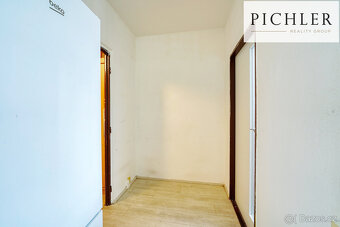 Prodej bytu 1+1, 34 m². Plzeň, Vinice - 7