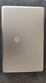 Notebook HP 630 i3 370@2,4GHz Win7 - 7