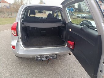 Toyota RAV4 2.0 112kW, 4X4.128Tis/km - 7