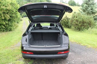 Audi Q3 2,0 TFSI Quattro, 1 Majitel, Servisní kniha, SUV - 7