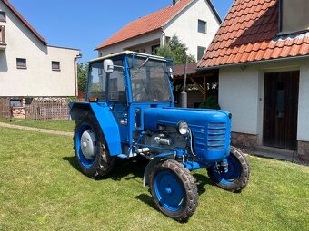 Zetor 4011 - 7