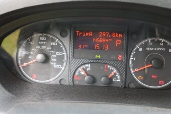 Ram Promaster, automat 280 koni, L2H2 ducato jumper - 7