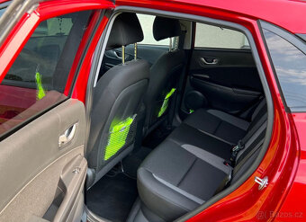 Hyundai Kona 1.6 T-GDI Style DCT 130kw - 7