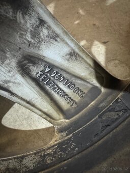 5x112 r16 ET33 - 7
