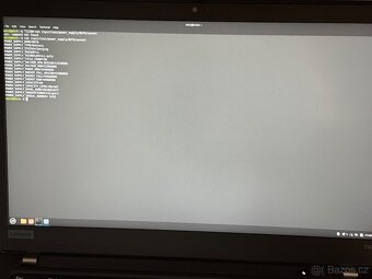 Lenovo ThinkPad T490 - i5, 16GB RAM, licence WIN11 PRO - 7