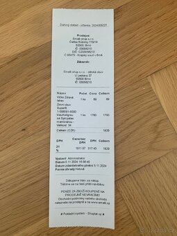Zimní boty SUPERFIT, vel. 34 - 7