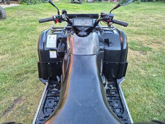 CF MOTO Gladiator CF 500 - 7