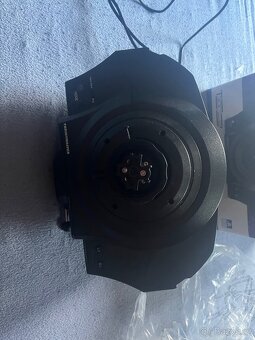 Thrustmaster T300 Servo base - 7