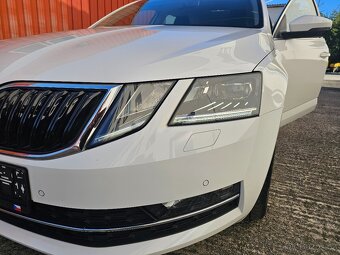 Škoda Octavia 1.5 tsi G-TEC ,TOP stav i výbava - 7