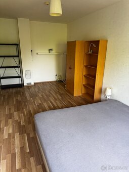 Pronájem pokoje 30m2 v domě v obci Bašť, Praha Východ - 7