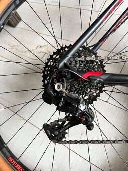 Cannondale FSi 29" vel L 1x12, carbon - 7