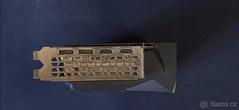 Prodám GIGABYTE Radeon RX 6950 XT - 7