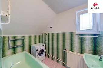 Prodej rodinného domu 160 m2, Rychnov nad Kněžnou - 7