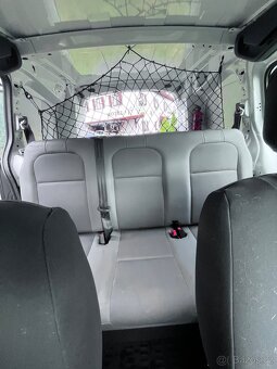 Peugeot Partner 1,6 HDI 53.000KM - 7
