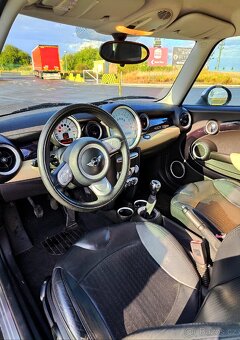 Mini Cooper 1.4i 70kw - 7