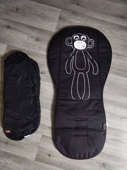 Britax b-motion 4 plus - 7