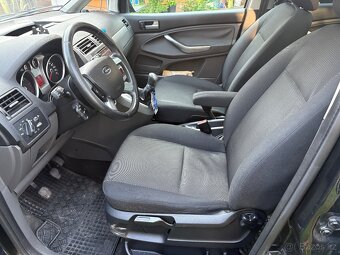 Prodám ford c-max 1.6 tdci 80kw - 7