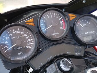 YAMAHA XJ 900 - 7