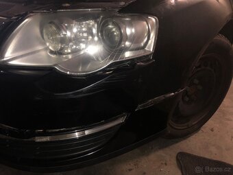 Passat B6 - 7
