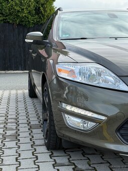 FORD MONDEO 2.0 TDCI 103KW 2012 - 7