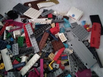 LEGO Kostičky - mix - 7