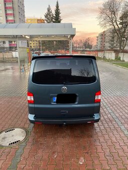 VW T5 - 7