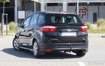 Ford C-Max 1.0 EcoBoost SCTi Trend - 7