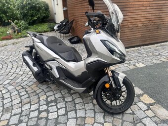 Honda ADV 350,- - 7