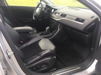 Citroen C5 III 2.0 HDI Automat ČR - 7