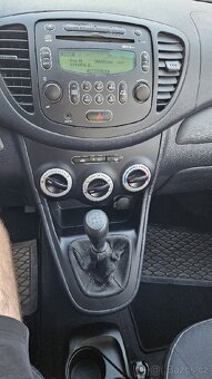 Hyundai i10 - 7